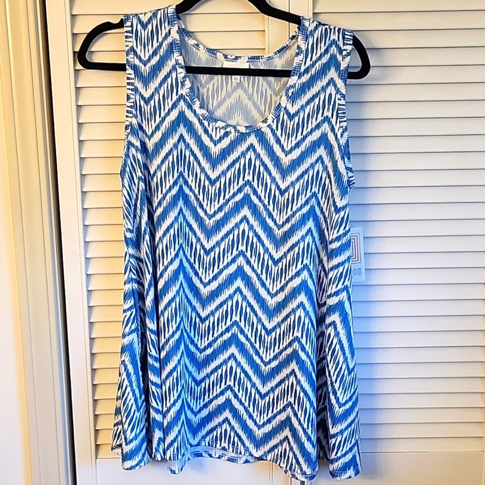 NWT Lularoe Perfect Tank